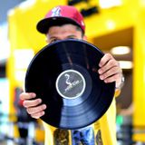 Bogota Project Podcast # 10 - DJ RUSTY (Brasil)