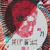 Deep Inside VII : Warm up deep disco