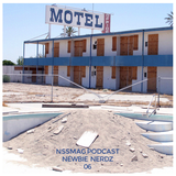 NssPodcast | 06 - Newbie Nerdz