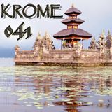 Roberto Krome - Odyssey Of Sound 010