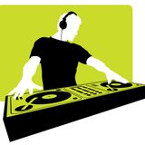 ALL FUNKED UP – An Uplifting Selection Of Funky Electro House Grooves Mixed By DJ Johnny B