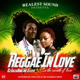 REGGAE IN LOVE IN THE MONTH OF LOVE MIXTAPE