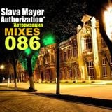 Slava Mayer - Authorization # 086 (Deep Vocal Club Mix)