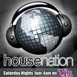 House Nation Mix 7-16-11