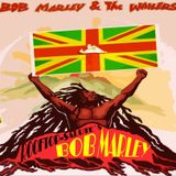 BOB MARLEY AND WAILERS TRIBUTE MIXED IN 2005 BY ROOFTOP SOUND