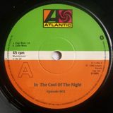 Mr V-Poz Presents In The Cool Of The Night Episode 002
