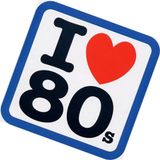 80s In The Mix (uptempo) (Mixed By: DJ Big Blender)