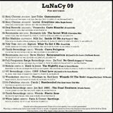 SeeWhy LuNaCy09