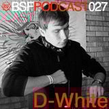 BSF Podcast 027