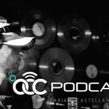 OCC Podcast #033 (FABIAN CASTELLANOS)