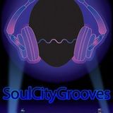 StacyB's Soulicious Show at www.soulcitygrooves.com - 18th May 2012