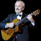 Homenaje DANIEL RABINOVICH (1943-siempre) @ La Huella del Pez (Radio Nacional Santa Fe)