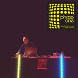 Johnny Trotter _ @ Phase One Festival_2013. Live Set