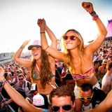 Dj Dark Blue Trip 33 Deep & Funky House 02/08/2014