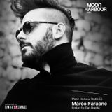 Moon Harbour Radio 55: Marco Faraone, hosted by Dan Drastic