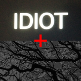 Artefakt 104: IDIOT + Ciniša @ PrivID v Parku (I.D.I.O.T)