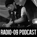 RADIO-09 Podcast #4 - UUU DJ Set