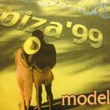 Modelle - Ibiza 99 CD - Intelligence Mix 1999
