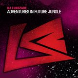 LKZ: Adventures in Future Jungle