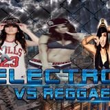 MIX ELECTRO VS REGGAETON - 2015 - Dj Zan ( El Maravilloso)