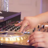 BGS BACKSPIN WITH DJ MADONNA--SEPTEMBER 24TH, 2015