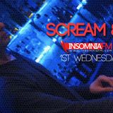Nass K. - Scream & Shout 31 @ InsomniaFM (03 Oct 2012)
