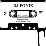 TOP 40 Pop Mix by DJ Fonix Early 2016