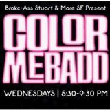 COLOR ME BADD VOL 1