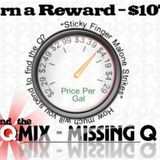 Qdowntemposlowjamix
