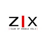 DJ ZONEX - CLUB OF ANGELS VOL 2.