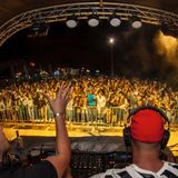 14 April #TillSunrise on 5fm!