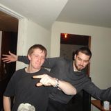 Ben Clayard's Mix