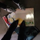 I'm Having A SHOEGAZEM!