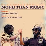 Vito Vinicolo - MORE THAN MUSIC MIXTAPE 2014