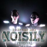 Electrixx Exclusive Noisily mix