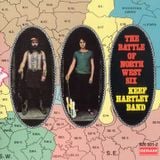 The Keef Hartley Band