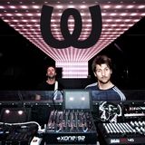 Patlac - Live at Watergate Club (Berlin) - 06-Feb-2016