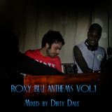 ROXY BLU ANTHEMS VOL.1