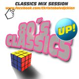 80´s classics Free session CkianDj