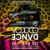 Voodoo Dance #1