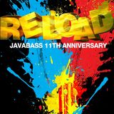 Javabass 11th Anniversary free Mix CD