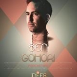 meDEEPllin Presenta: Podcast 004 By Ben Gomori