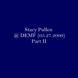 Stacey Pullen @ DEMF (05.27.2000) Part.2
