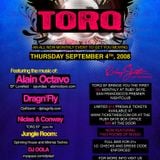 Live at TORQ