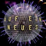 Auf ein Neues ...