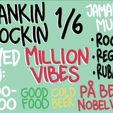 Live Audio: Skanking & Rocking 1/6 Part. 4