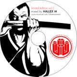 Hallex M presents U Entertainment (CD 1) July 2013