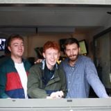 Mount Kimbie, King Krule & Alex Cameron - 22nd September 2015