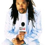EZSTREET MIX SET LIVE @939WKYS MEMORIAL DAY 2015