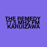 Test Pressing Japan / Remedy #215 / Dr Rob